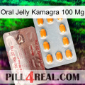 Oral Jelly Kamagra 100 Mg new13